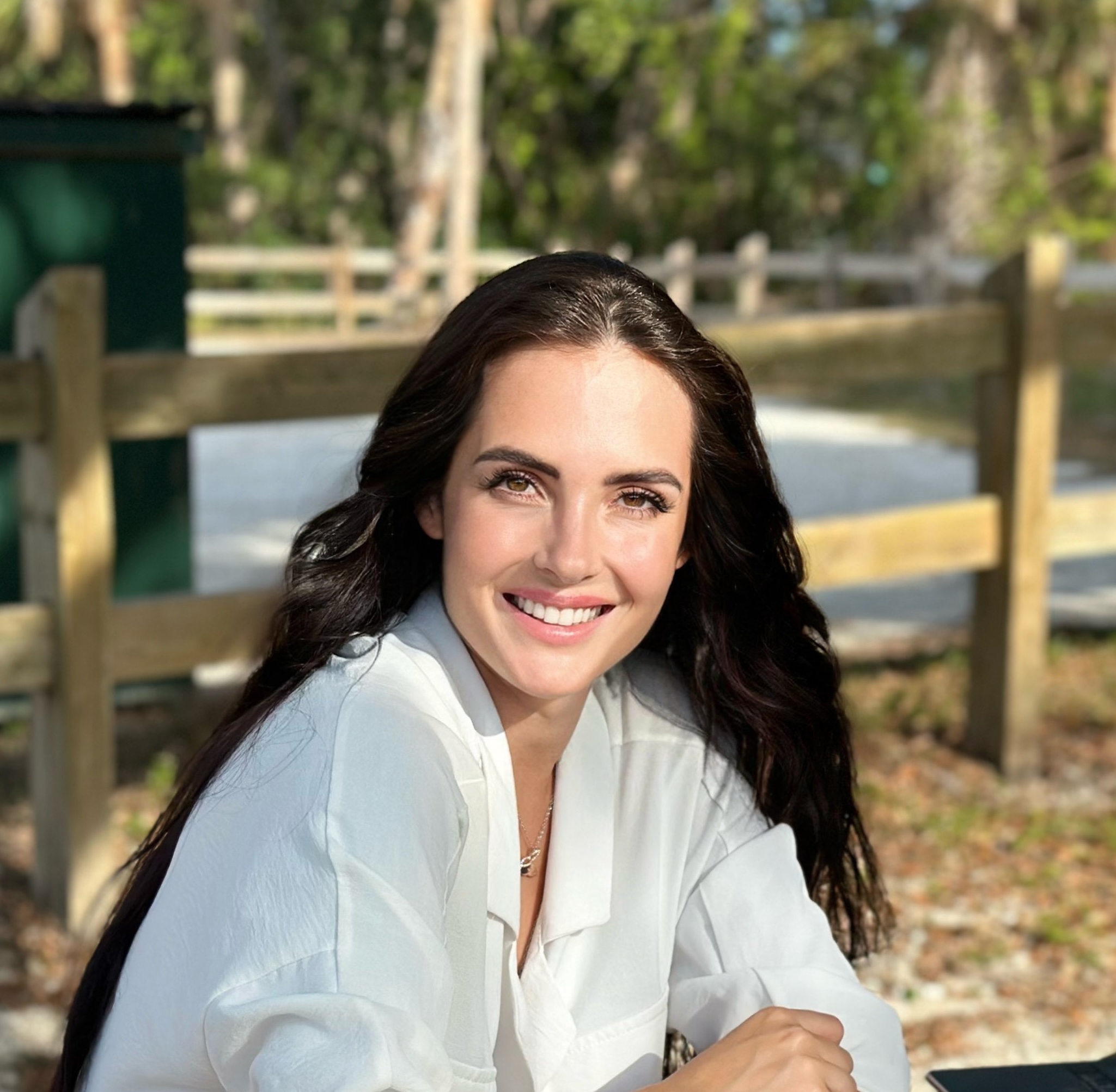 Veronica - Founder