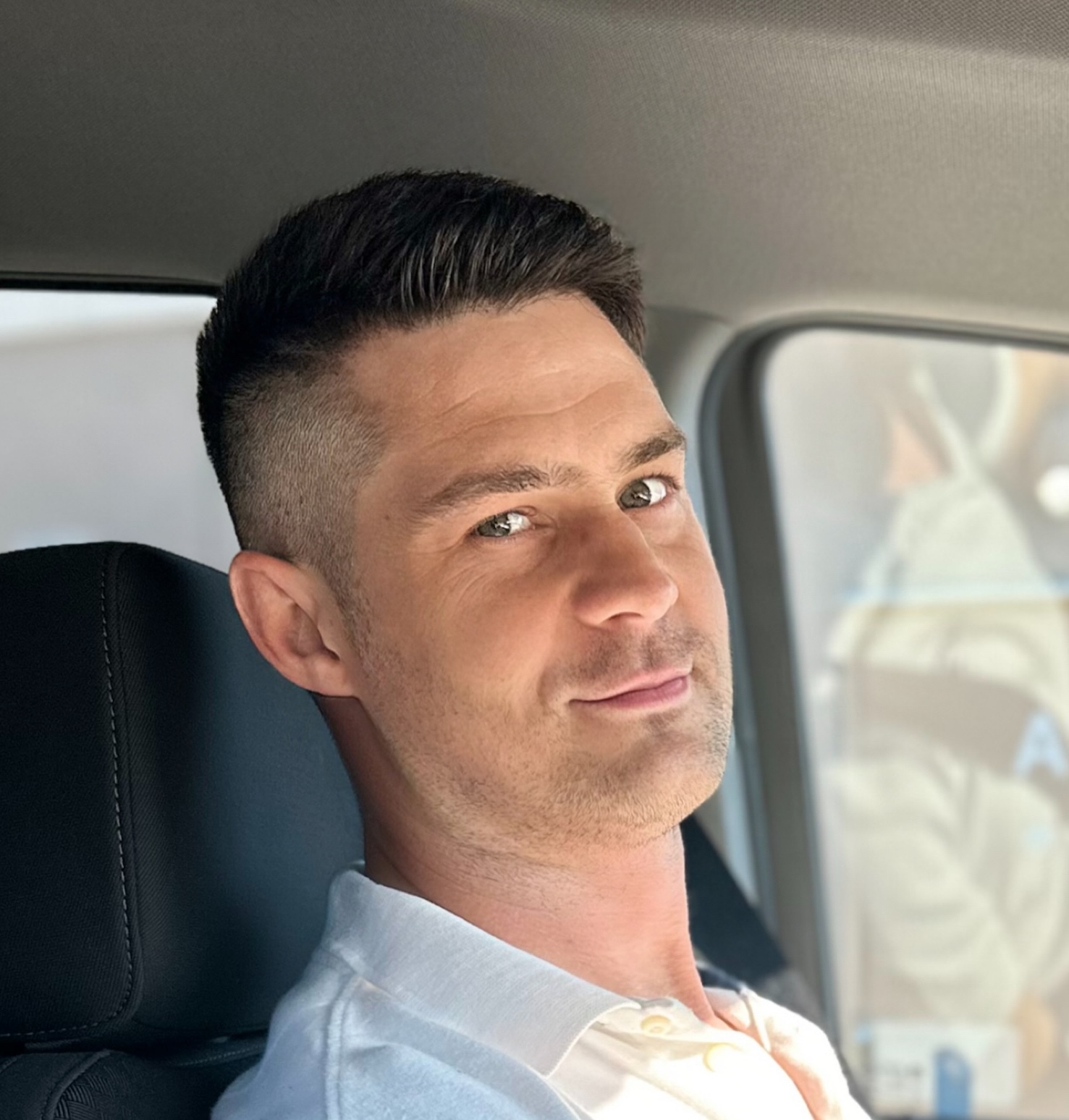 Victor - Production Manager